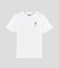 HIDETOSHEE T-shirt stampata - Tacchettee