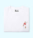 HIDETOSHEE T-shirt stampata - Tacchettee