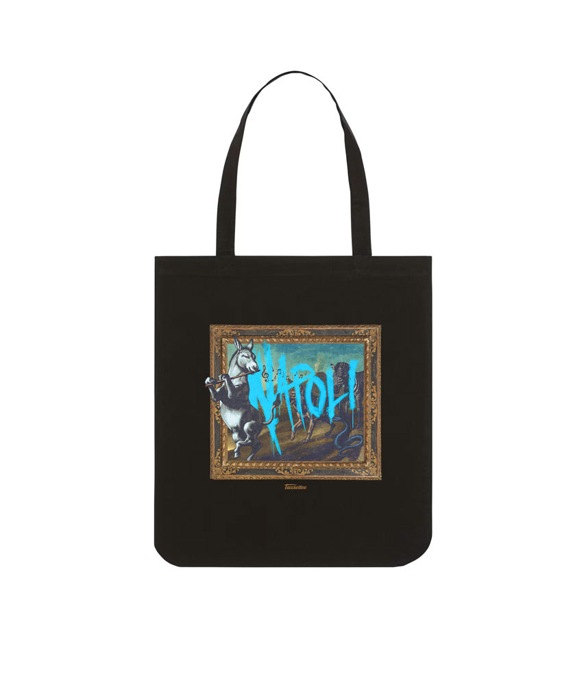 CCÀ NISCIUNO É FESS Shopper