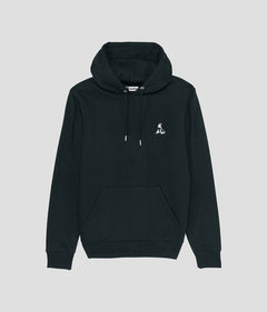 <transcy>DENTIST CHAIR Hooded sweatshirt</transcy>