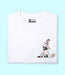 (LA SERA) LEONEE T-shirt ricamata - Tacchettee