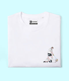(LA SERA) LEONEE T-shirt stampata - Tacchettee