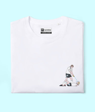 (LA SERA) LEONEE T-shirt stampata - Tacchettee