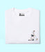 (LA SERA) LEONEE T-shirt stampata - Tacchettee
