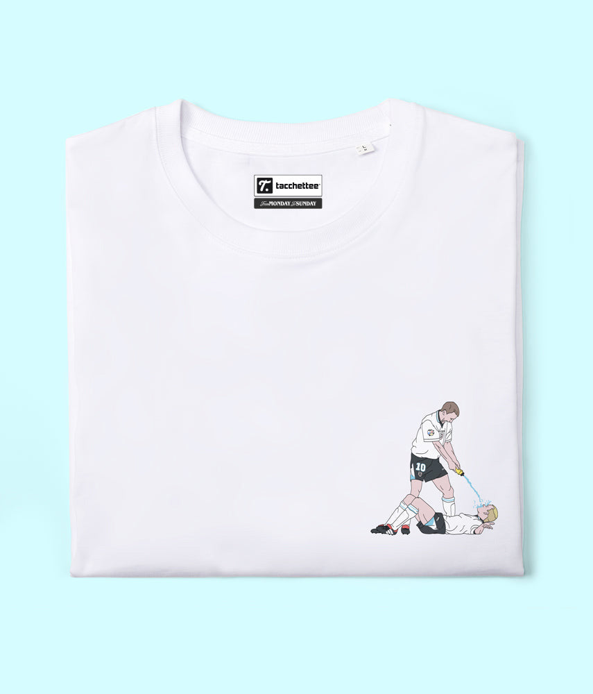 (LA SERA) LEONEE T-shirt stampata - Tacchettee