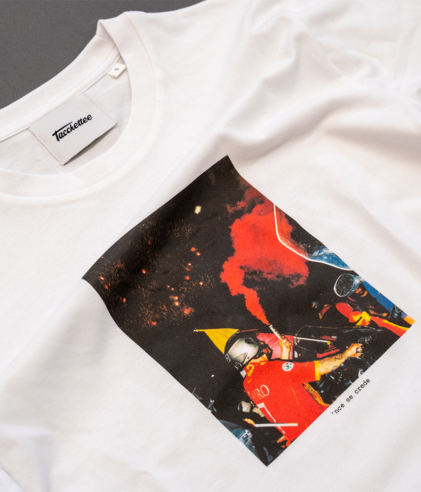 MAGGICA - T-shirt stampata