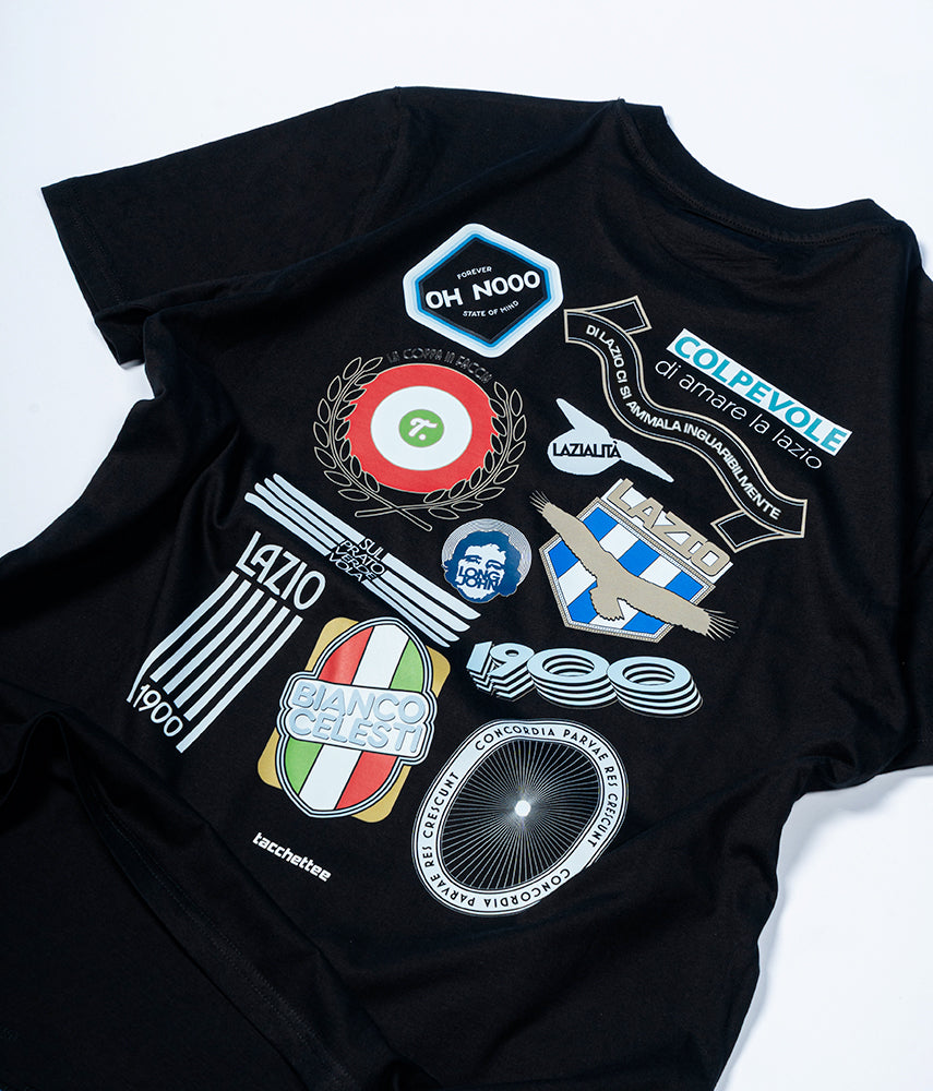 THE EAGLE T-shirt