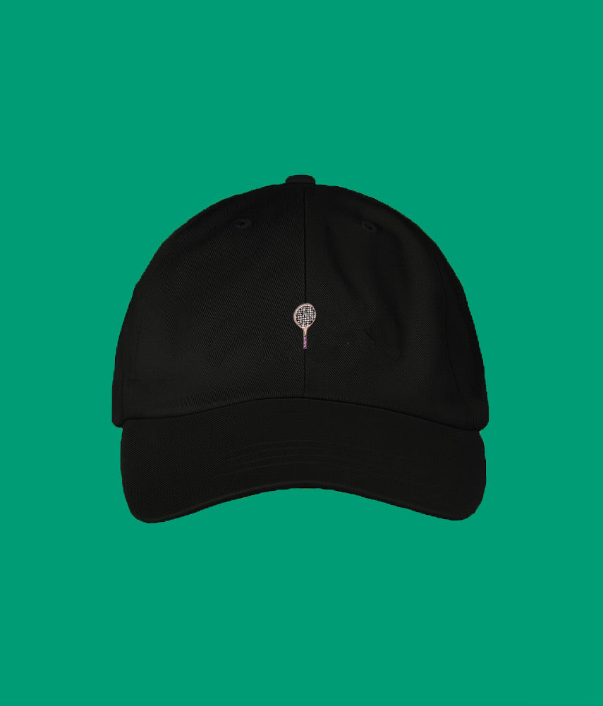 LA RACCHETTA Cappellino visiera