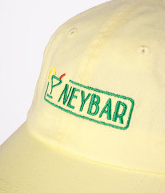 NEYBAR Cappellino visiera