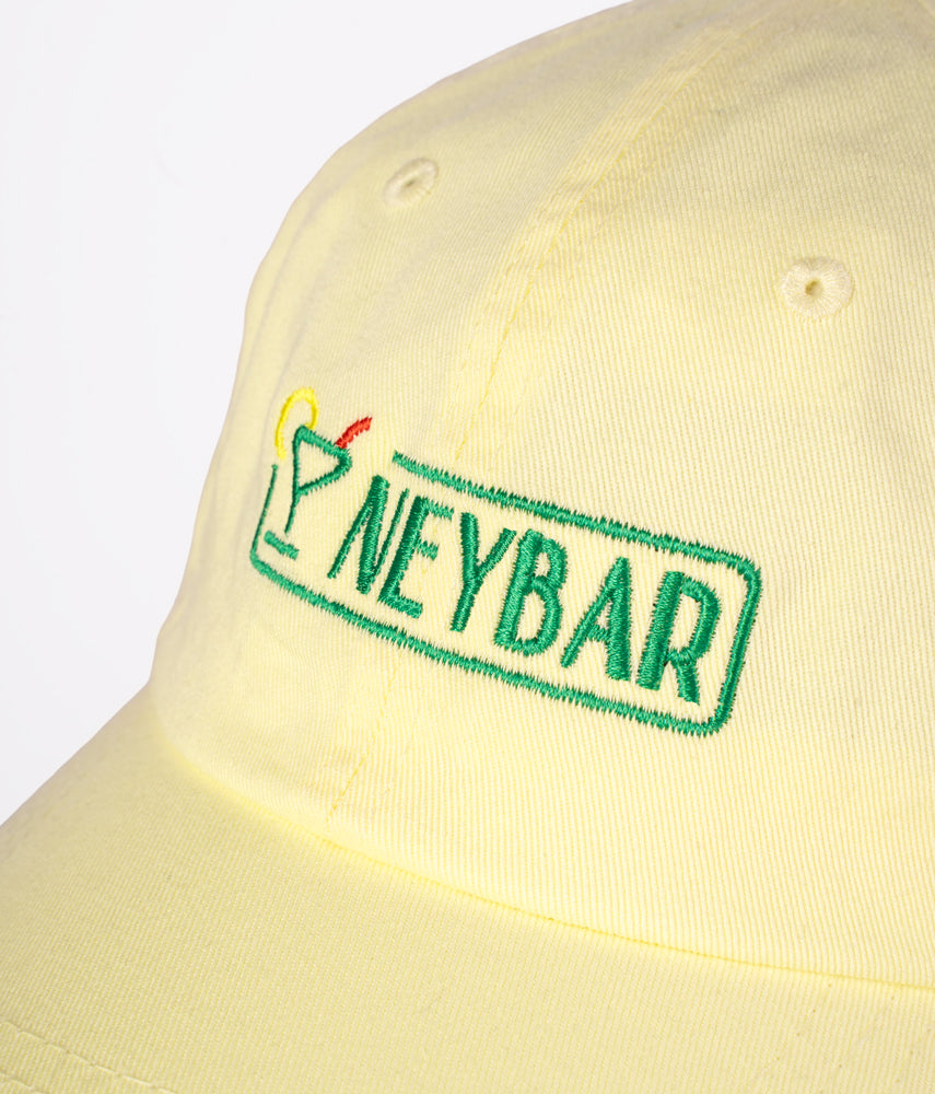NEYBAR Cappellino visiera