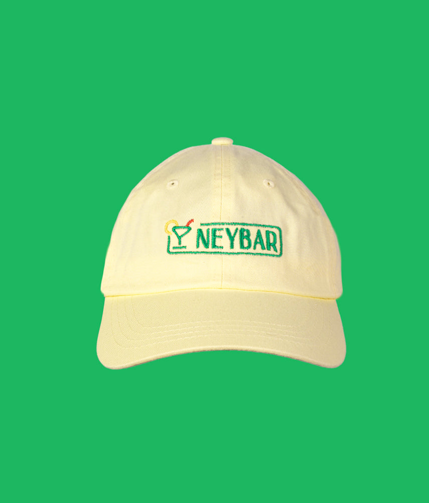 NEYBAR Cappellino visiera