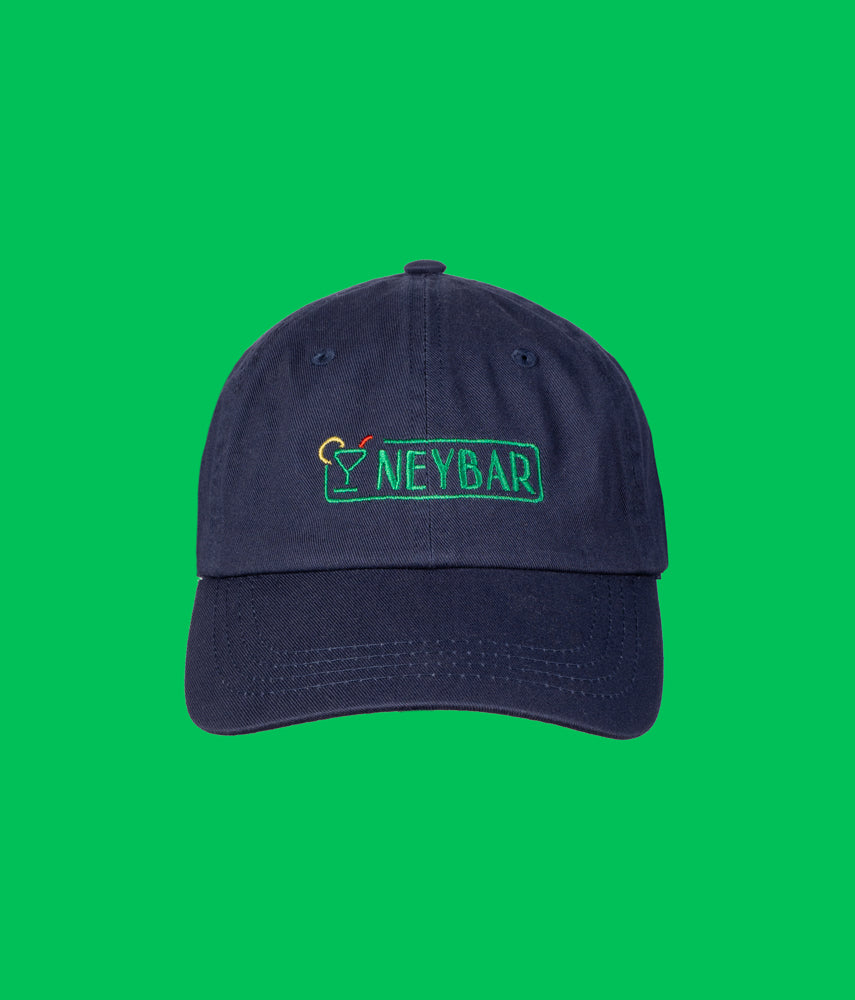 NEYBAR Cappellino visiera