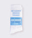 LE CALZE 'NNAMURATE x3 Calzini Pack - Tacchettee