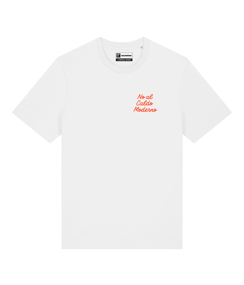 ICECREAM - NO AL CALDO MODERNO T-shirt