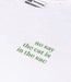 CAT IN THE SAC T-shirt stampata - Tacchettee
