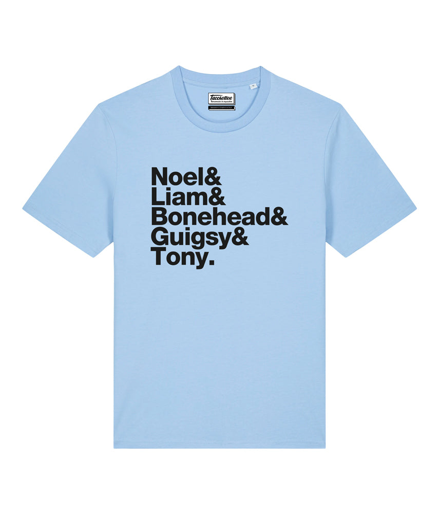<tc>BROTHERHOOD Printed T-shirt</tc>