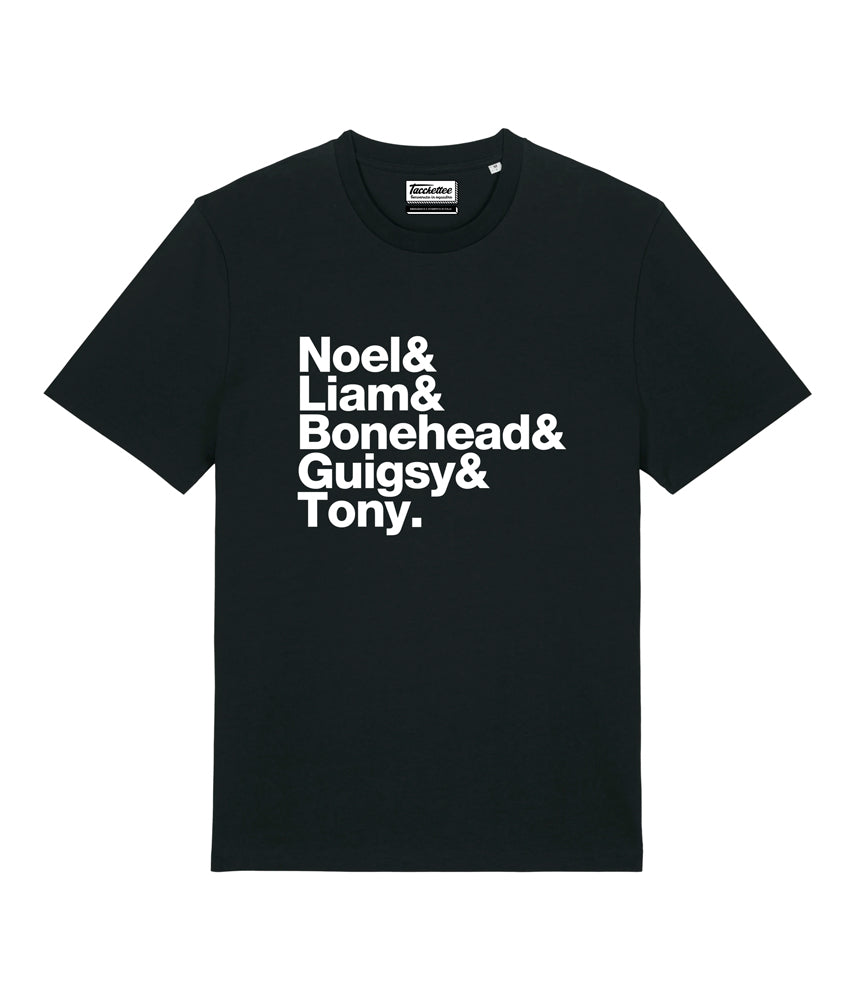 <tc>BROTHERHOOD Printed T-shirt</tc>