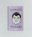 NO MORE Sticker - Tacchettee