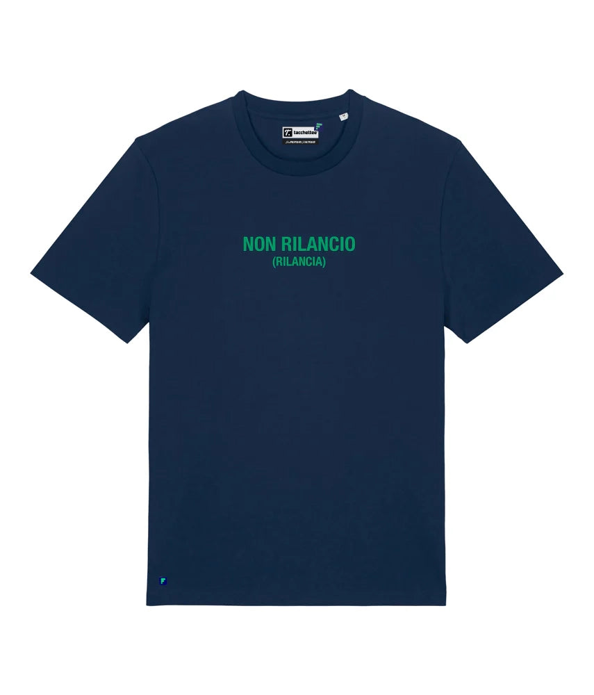 NON RILANCIO (RILANCIA) FantaMaster x Tacchettee T-shirt