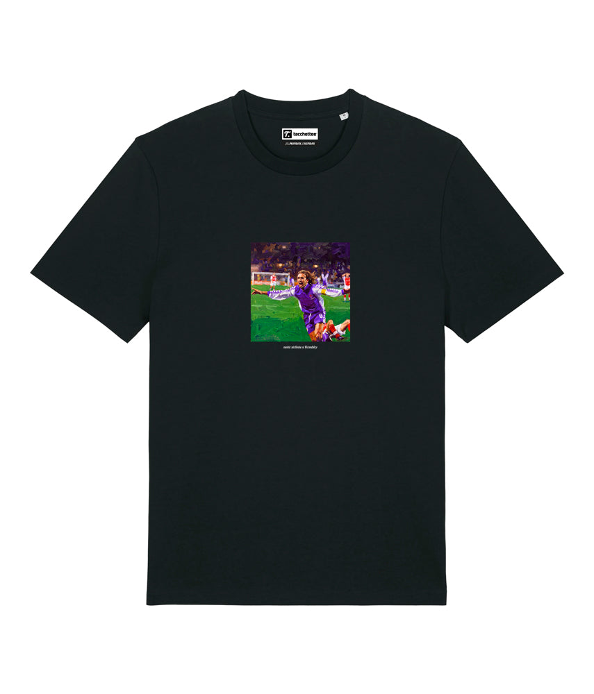 NOTTE STELLATA A WEMBLEY T-shirt
