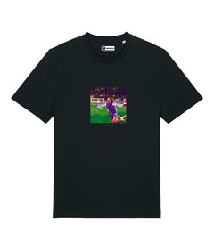 NOTTE STELLATA A WEMBLEY T-shirt