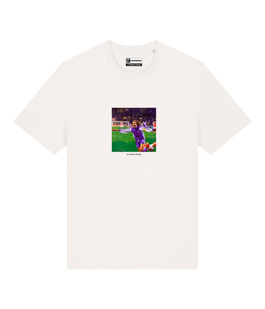 NOTTE STELLATA A WEMBLEY T-shirt