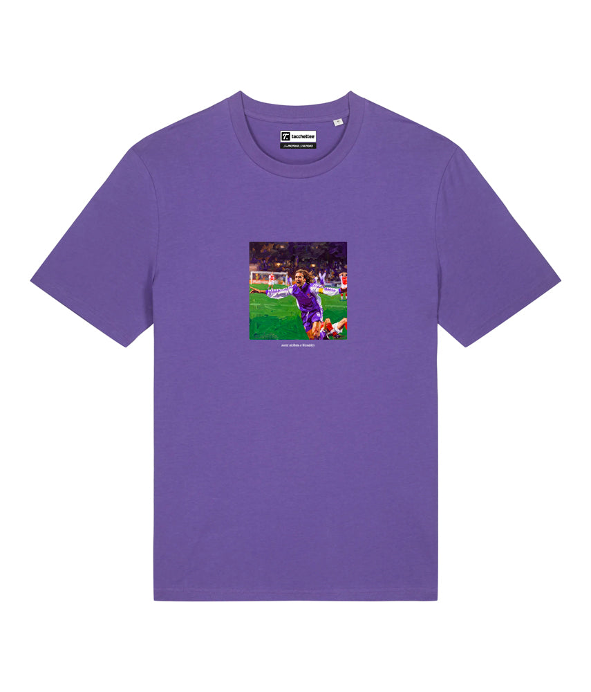NOTTE STELLATA A WEMBLEY T-shirt
