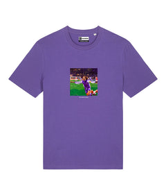 NOTTE STELLATA A WEMBLEY T-shirt