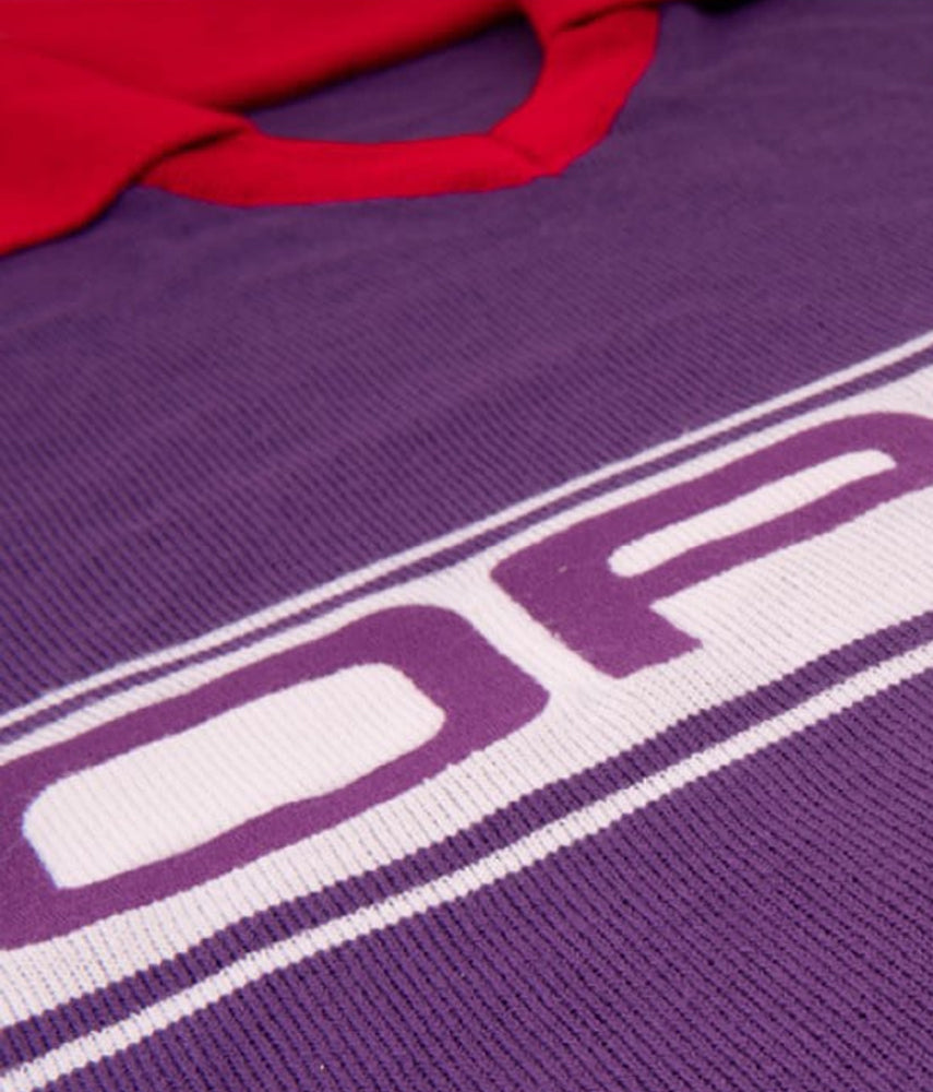 Fiorentina '84-'85 Socrates Home NR Classico