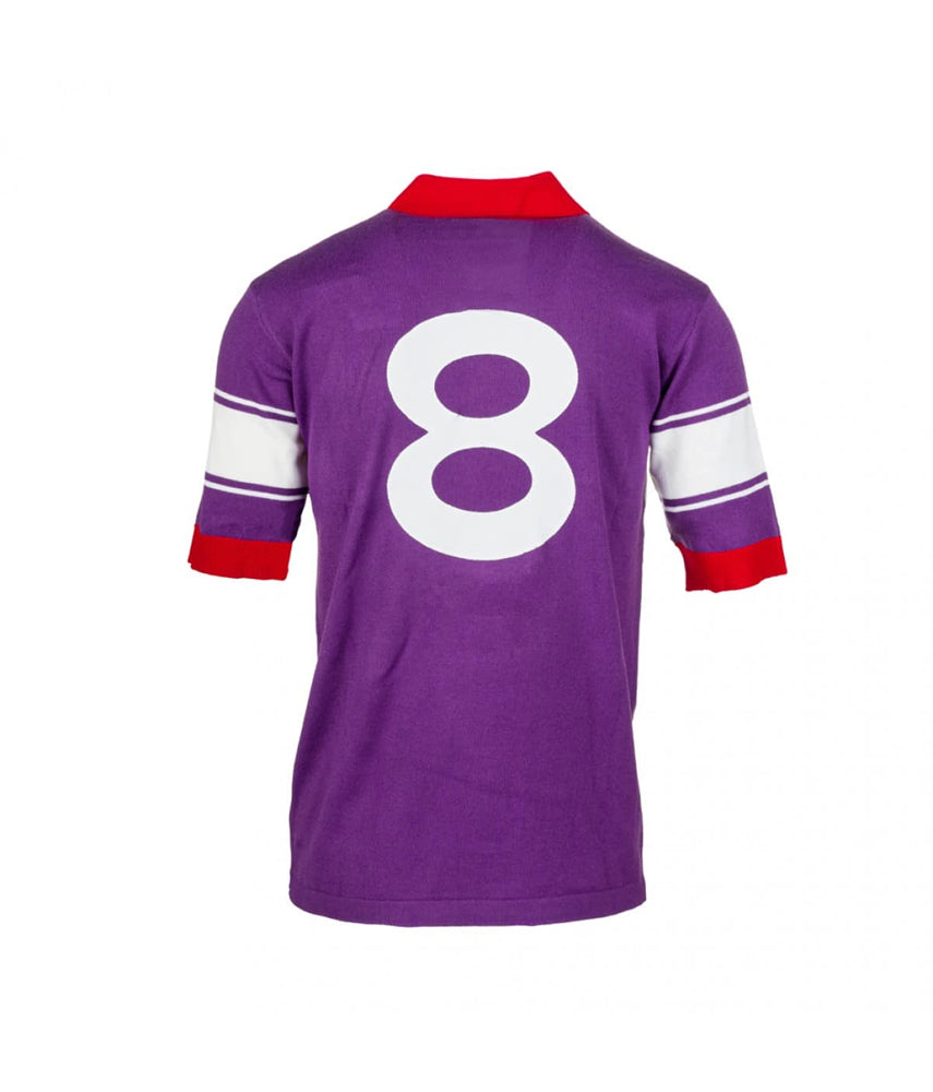 Fiorentina '84-'85 Socrates Home NR Classico