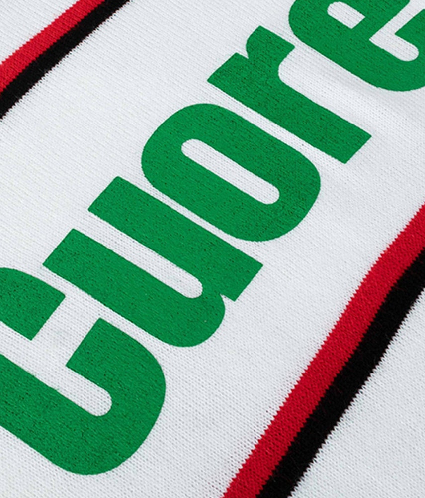 Milan '83-'84 Baresi Away NR Classico