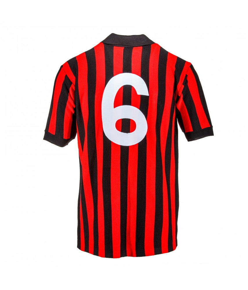 Milan '83-'84 Baresi Home NR Classico