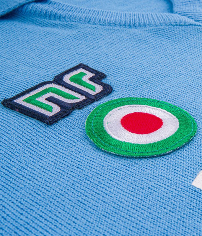 Napoli '87-'88 Maradona Home NR Classico