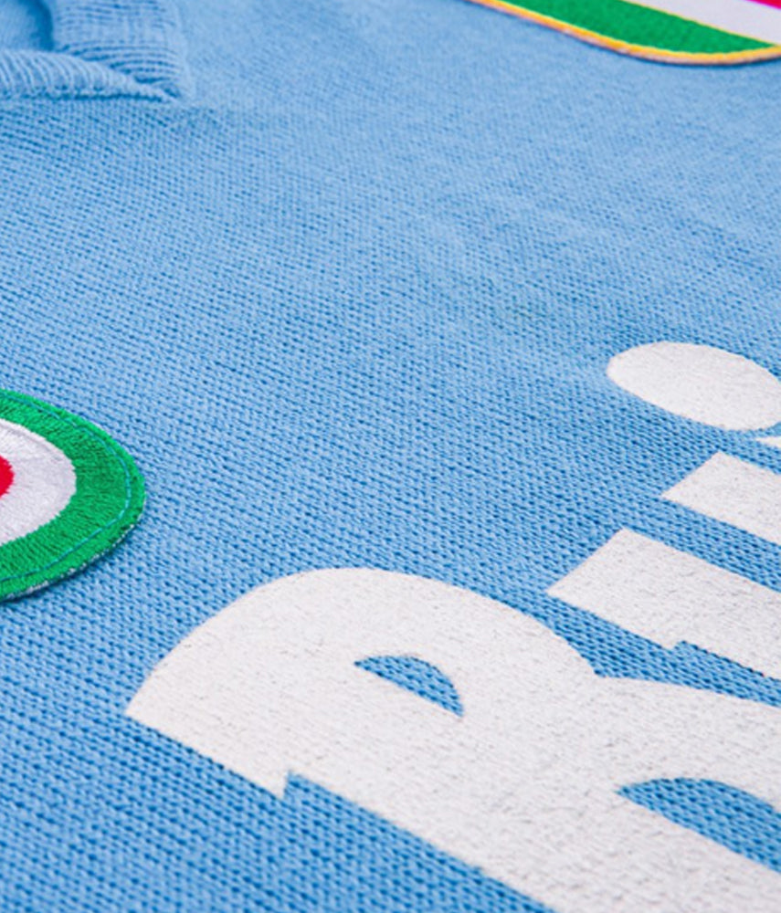 Napoli '87-'88 Maradona Home NR Classico