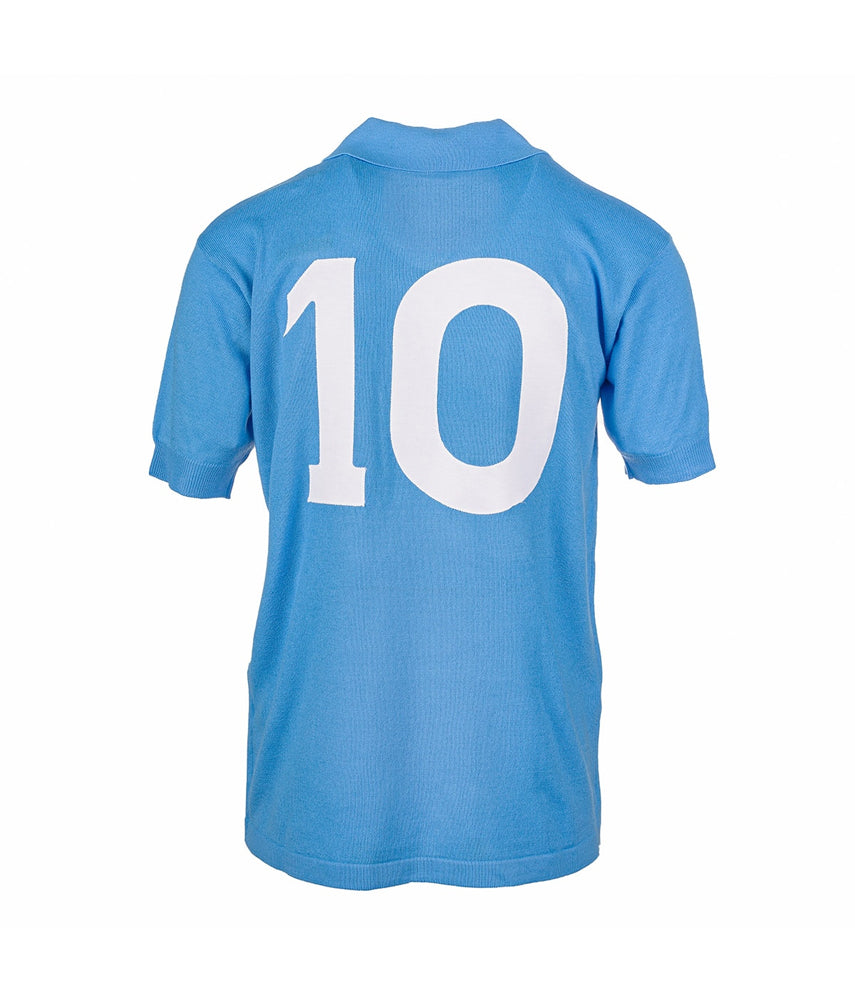 Napoli '87-'88 Maradona Home NR Classico