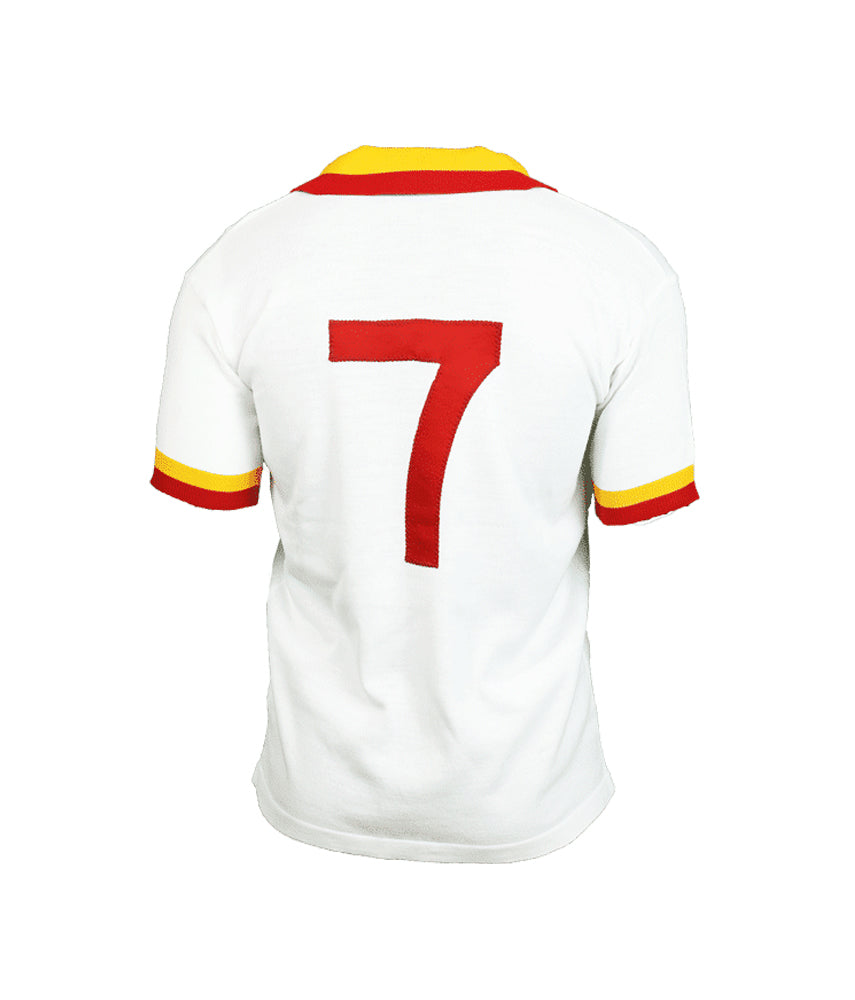 Roma '87-'88 Conti Away NR Classico