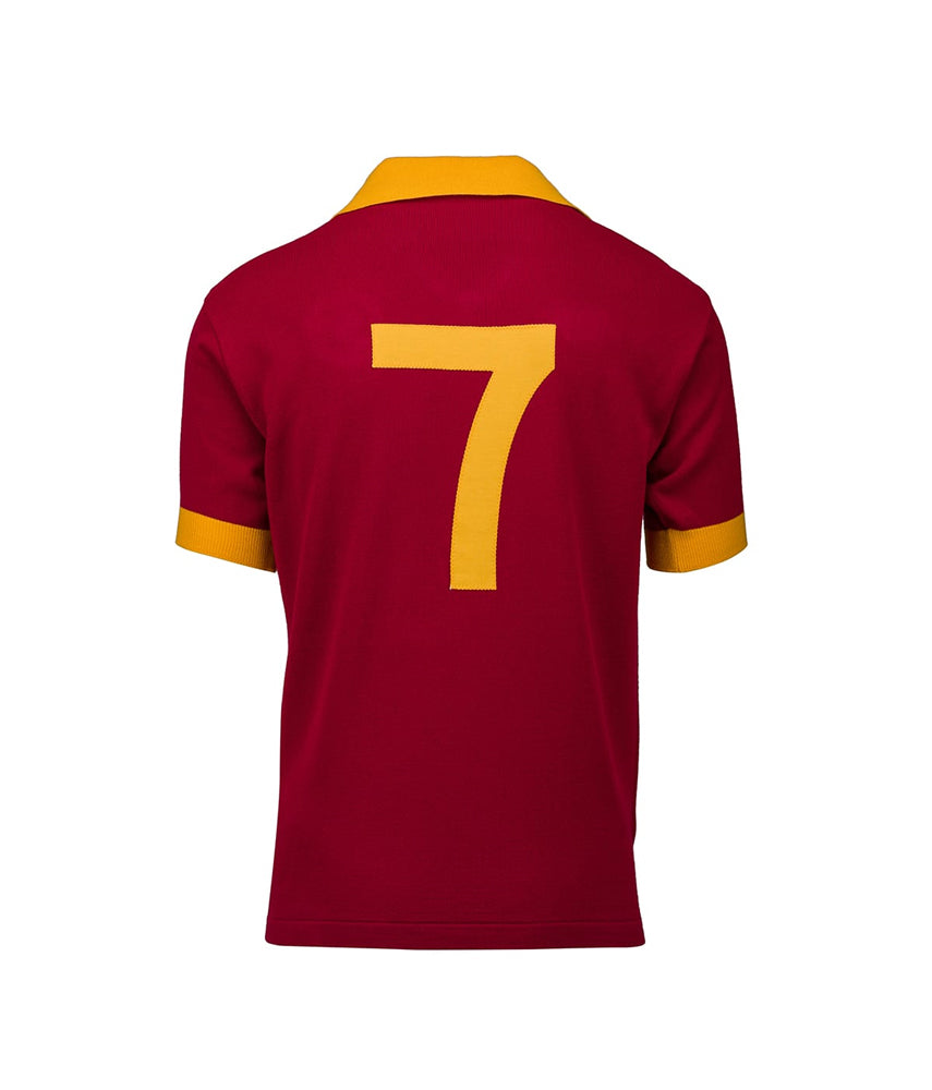 Roma '87-'88 Conti Home NR Classico