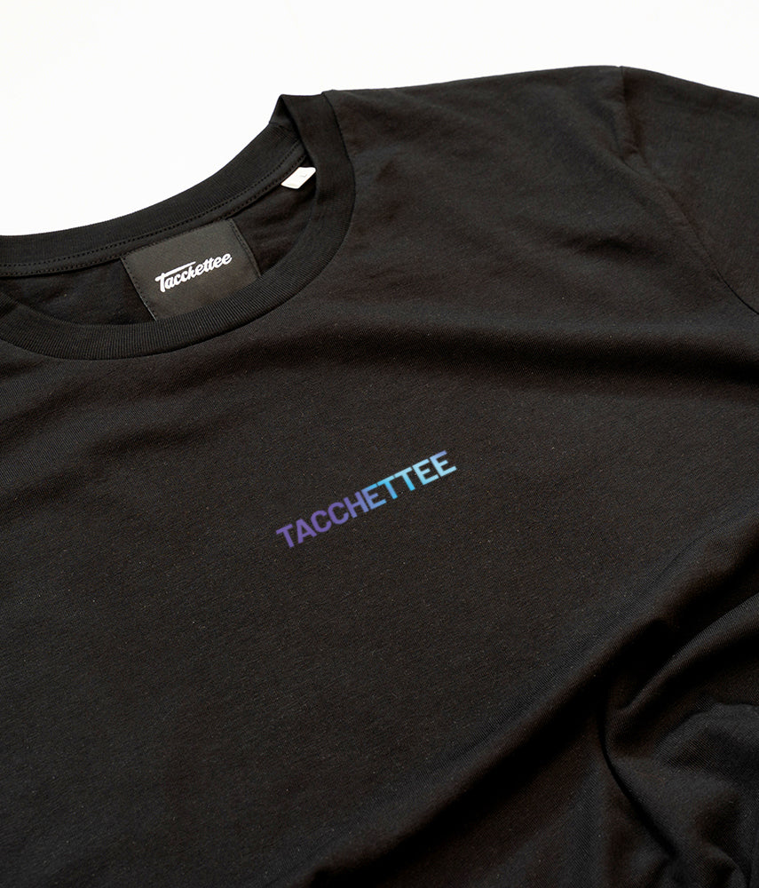 EL NUEVE Retrovaporwave - T-shirt