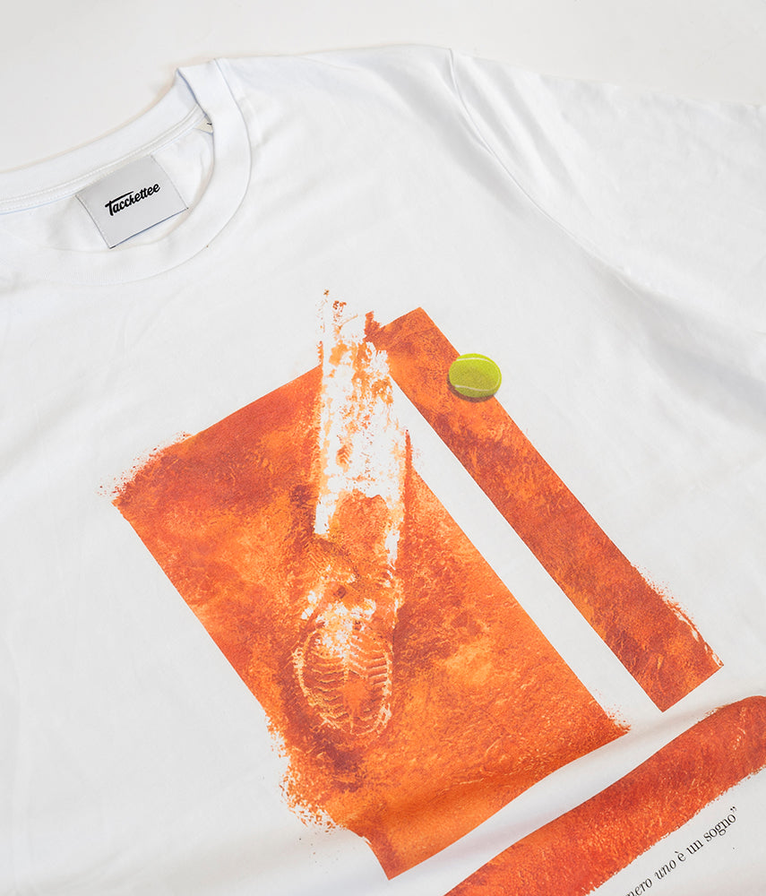JANNIK Printed t-shirt