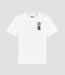 BROTHERHOOD T-shirt ricamata - Tacchettee