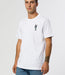 SUPERSONEEC T-shirt stampata - Tacchettee