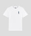 LEEVE FOREVER T-shirt stampata - Tacchettee