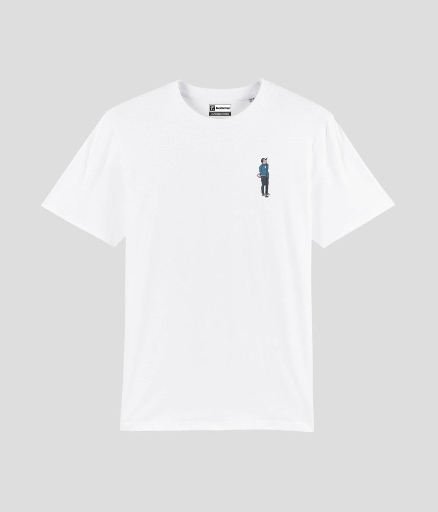 LEEVE FOREVER T-shirt stampata - Tacchettee