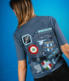 THE EAGLE T-shirt