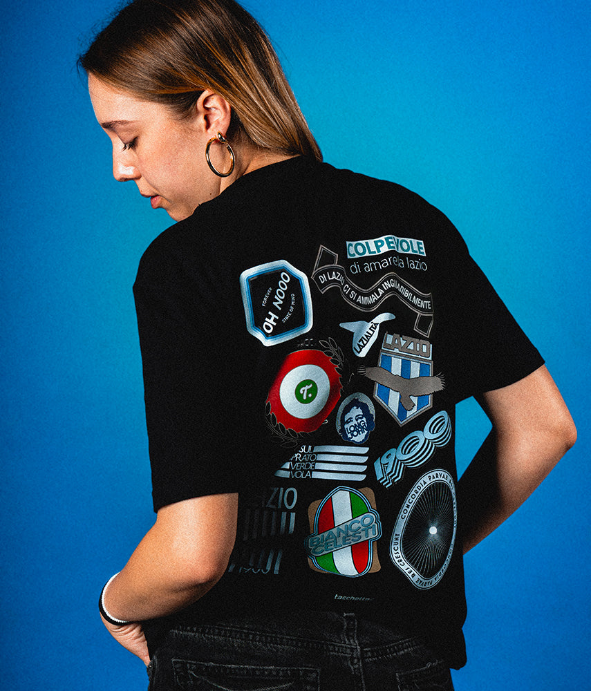 THE EAGLE T-shirt