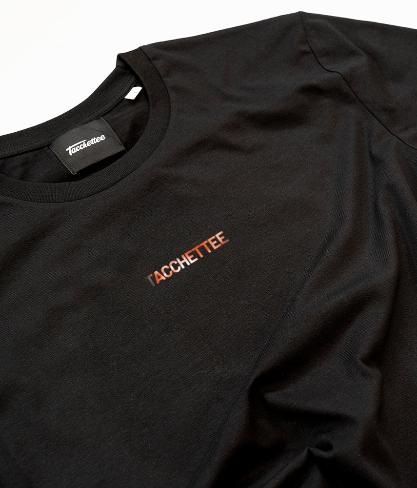 DE ORANGE Retrovaporwave - Printed T-shirt