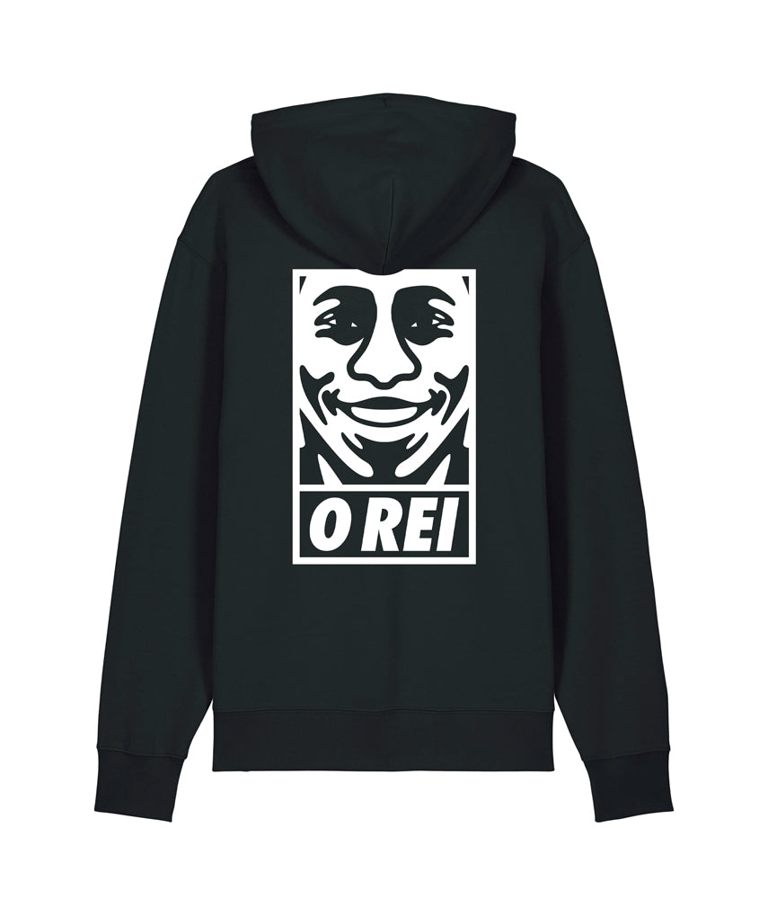 O REI Felpa cappuccio