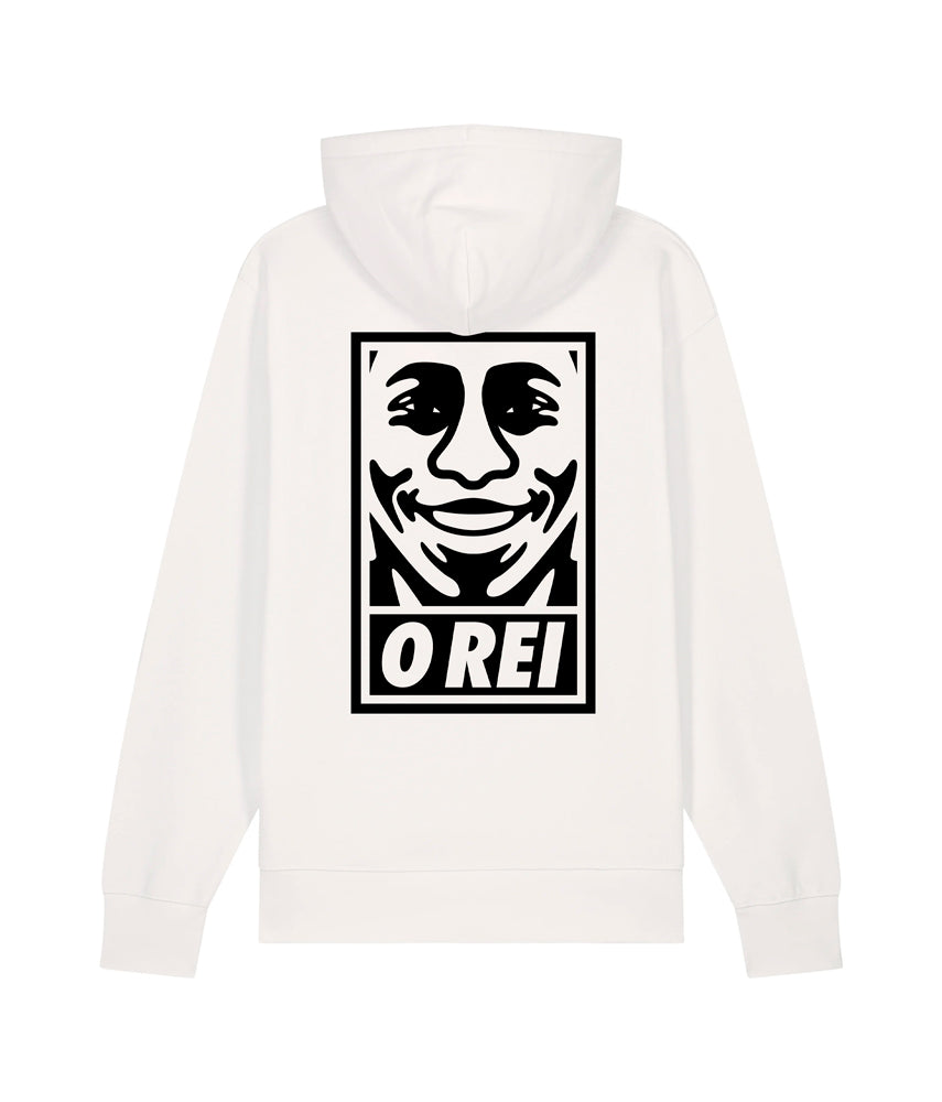 O REI Felpa cappuccio