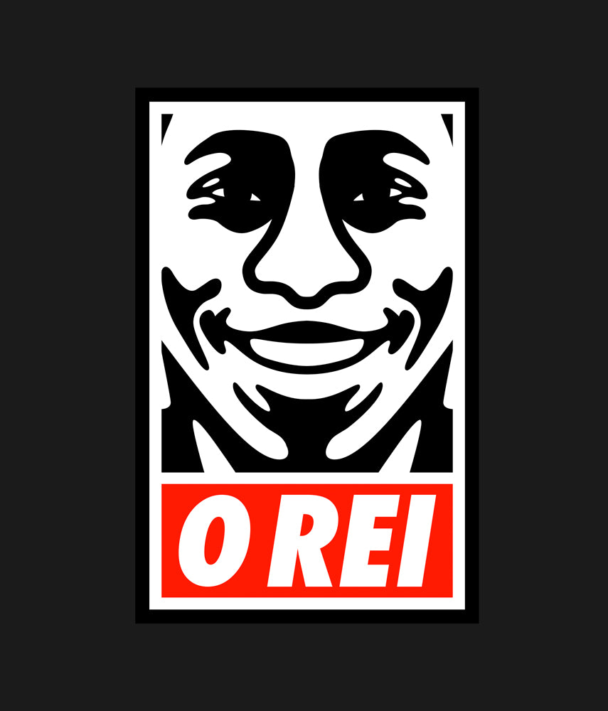 O REI Felpa cappuccio