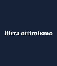 FILTRA OTTIMISMO Sky Sport Calciomercato l'Originale T-shirt